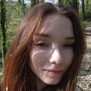 ...